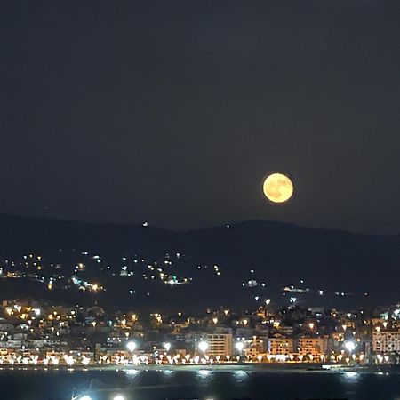La Suite De L'Air De Tanger Esterno foto