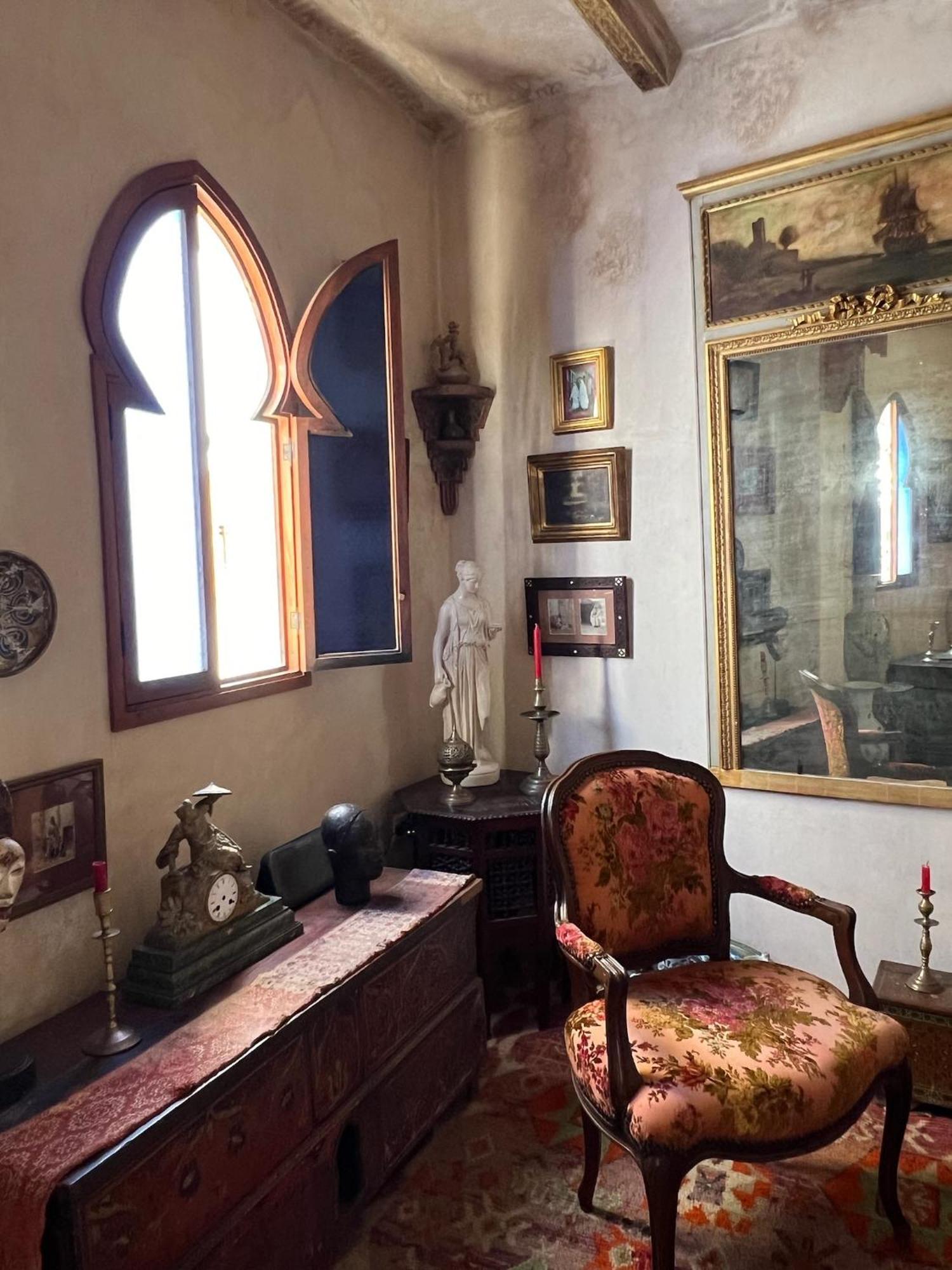 La Suite De L'Air De Tanger Esterno foto