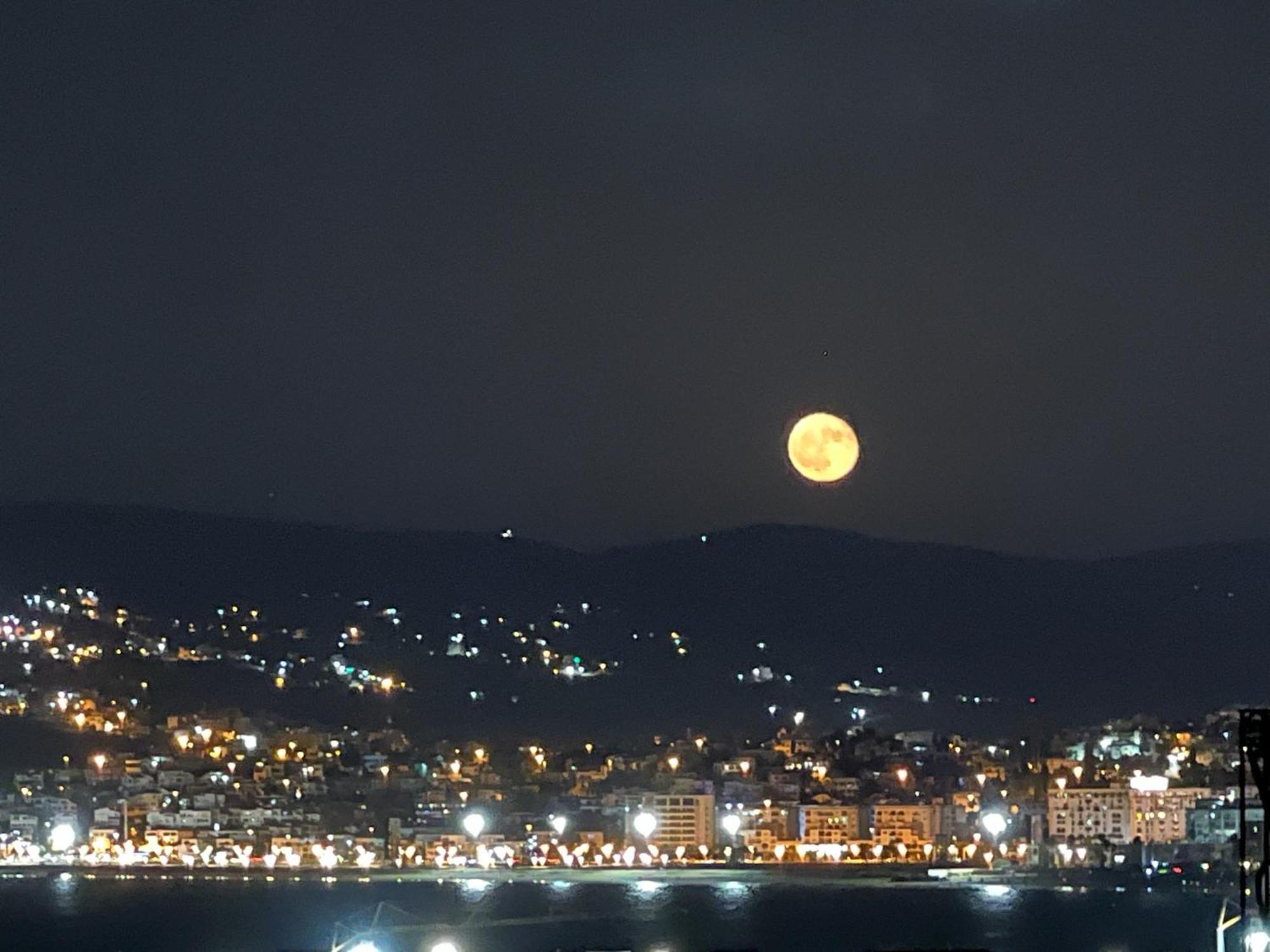 La Suite De L'Air De Tanger Esterno foto